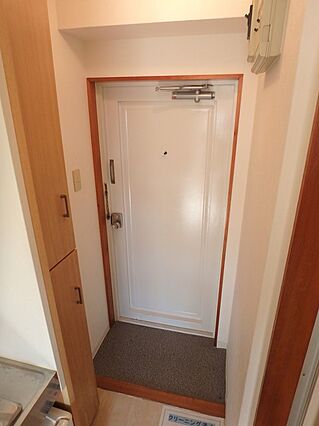 リヴェール多摩センター_内装_2