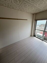 セントヴィラ貝取 301 3階1Kのリビング/ダイニング