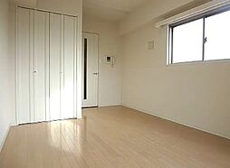 京急空港線 糀谷駅 徒歩12分の賃貸マンション 3階1Kのリビング/ダイニング