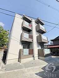 南海線 岸里玉出駅 徒歩6分