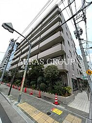 ムサシノコート浅草橋