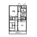 カトレアハイム7階8.5万円