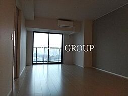 ロイヤルパークス赤羽ノース 9階2LDKのリビング/ダイニング