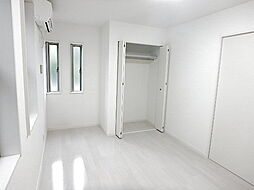 GEMINI　EAST&WEST W201 2階1Kのリビング/ダイニング