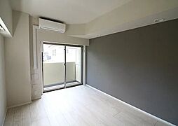 クレヴィスタ練馬桜台II 5階1Kのリビング/ダイニング