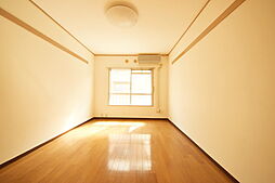 みゆきハイツ 202 1階1Kのリビング/ダイニング