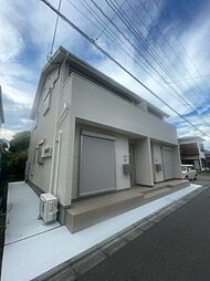 横浜線 町田駅 バス12分 木曽下車 徒歩3分