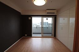 JR東西線 御幣島駅 徒歩2分の賃貸マンション 6階1DKのリビング/ダイニング