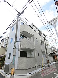 平野駅 5.3万円