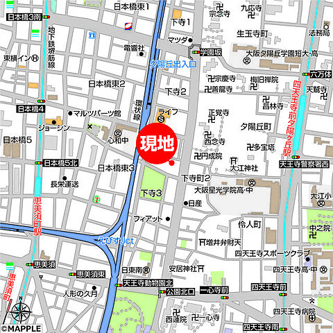 地図