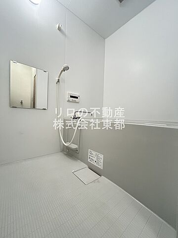 浴室
