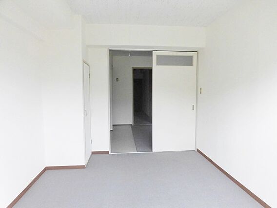 南林間ハイム_内装_1