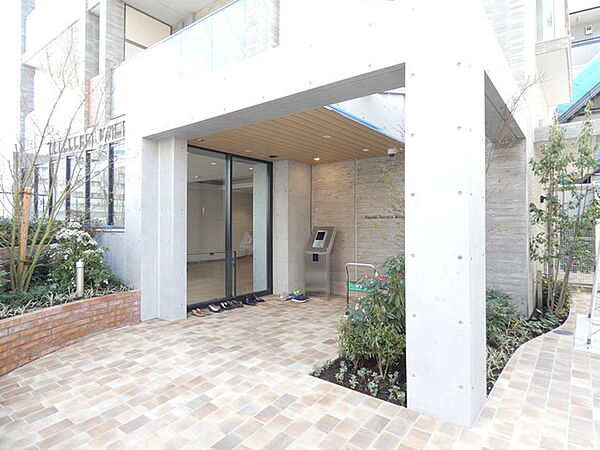 Keyaki Terrace 恵比寿南 ケヤキテラス恵比寿南 401 東京都渋谷区恵比寿南１丁目 賃貸マンション1ldk 4階 48 08 株式会社ユウキ ホーム 麻布十番網代公園店 の詳細情報 賃貸スタイル 物件id