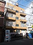 東京都葛飾区青戸5丁目14-15：物件画像／アエラス日暮里店 （株式会社アエラス.ER）