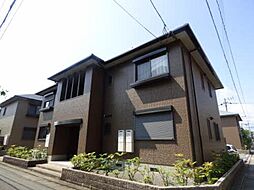 グラシアフィス　春日原　Ｂ棟
