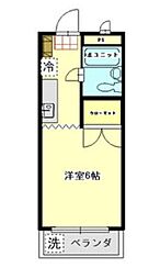 ジュネス新百合 1階