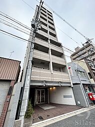 グランドパレス大宮五条