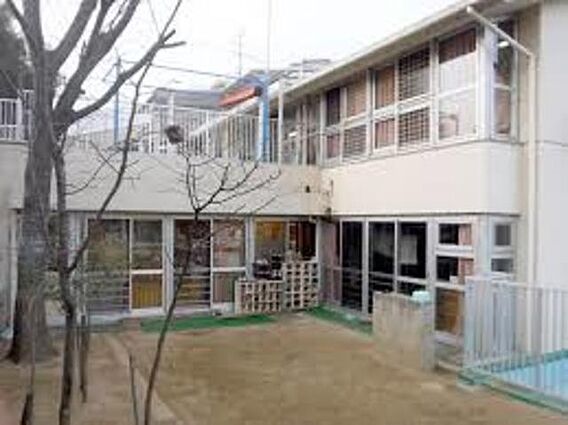 アクシス北野田_周辺_4