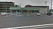 ファミリーマート取手米ノ井店 839m