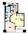 エスティメゾン上町台5階10.7万円