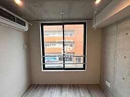 京急本線 平和島駅 徒歩6分の賃貸マンション 2階1DKのリビング/ダイニング