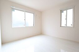 ルピナス 1階2LDKのリビング/ダイニング