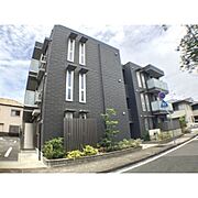 外観・土地