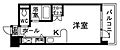 グリフィン福岡2階5.2万円