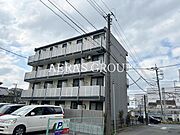 外観・土地