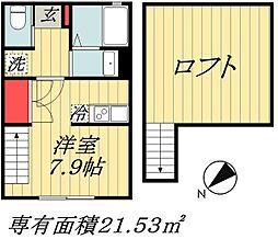 東京メトロ東西線 浦安駅 徒歩15分