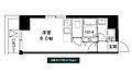 レオーネ川崎4階9.3万円