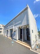 外観・土地