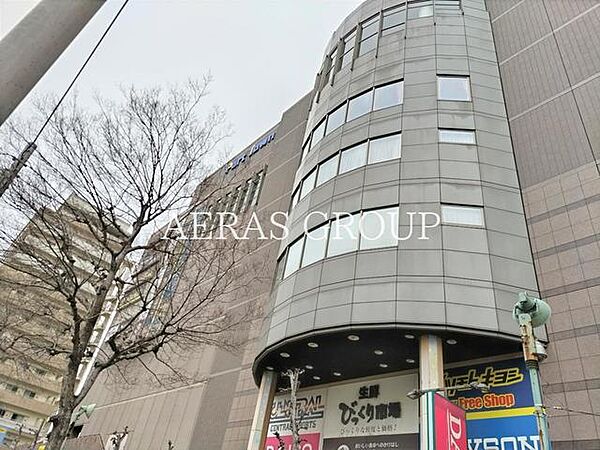 ショコラヒルズ 4階 | 千葉県千葉市中央区神明町 賃貸マンション 外観
