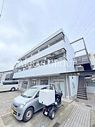 外観・土地