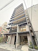 外観・土地