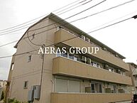 埼玉県三郷市中央5丁目35-10：物件画像／アエラス松戸店 （株式会社アエラス）