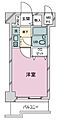 ライオンズマンション本厚木第32階3.4万円