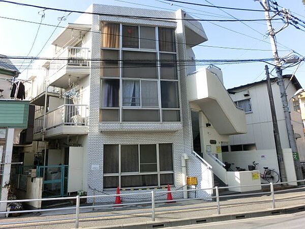 外観画像