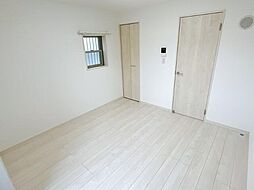 ルグレア八王子 3階ワンルームのリビング/ダイニング