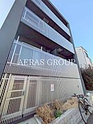 外観・土地