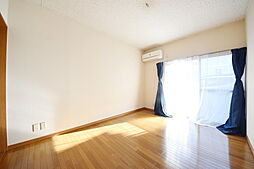 ハイムラムーネ 0205 2階1Kのリビング/ダイニング