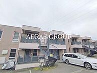 神奈川県横浜市青葉区榎が丘44-8：物件画像／ソレイユ溝の口店 （株式会社ソレイユ）