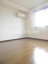 メゾンFIT 3階1Kのリビング/ダイニング