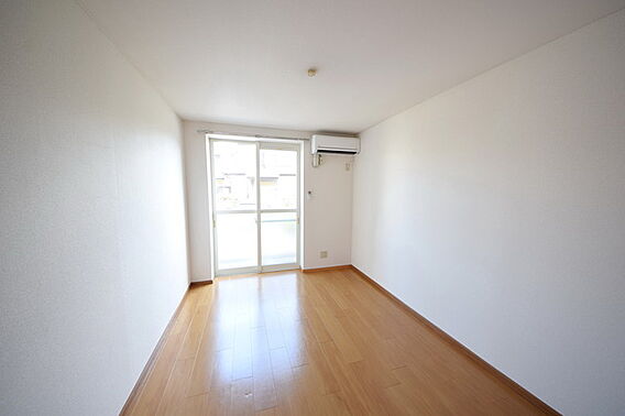 スクエアハウス３_内装_4