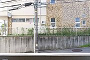 お部屋からの景色です☆