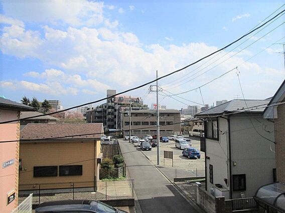ヴィラ南台_その他_1
