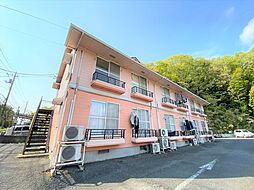 🉐敷金礼金0円！🉐コーポサンライズ