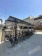 敷地内/建物