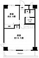 ARTS白金4階18.4万円