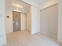 アークマーク水天宮前1 702 7階1DKのリビング/ダイニング